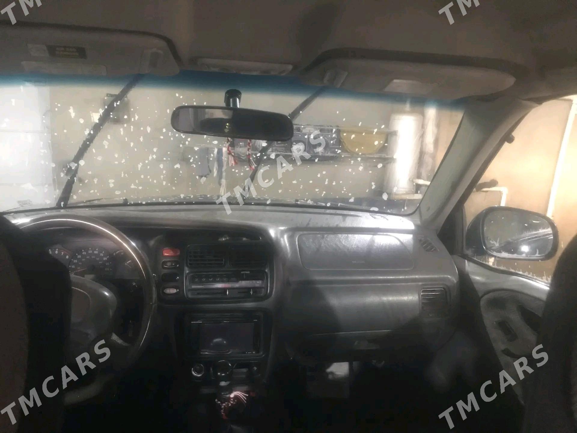 Toyota RAV4 1999 - 55 000 TMT - Байрамали - img 7