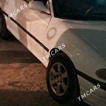 Opel Astra 1998 - 45 000 TMT - Ак-Бугдайский этрап - img 3