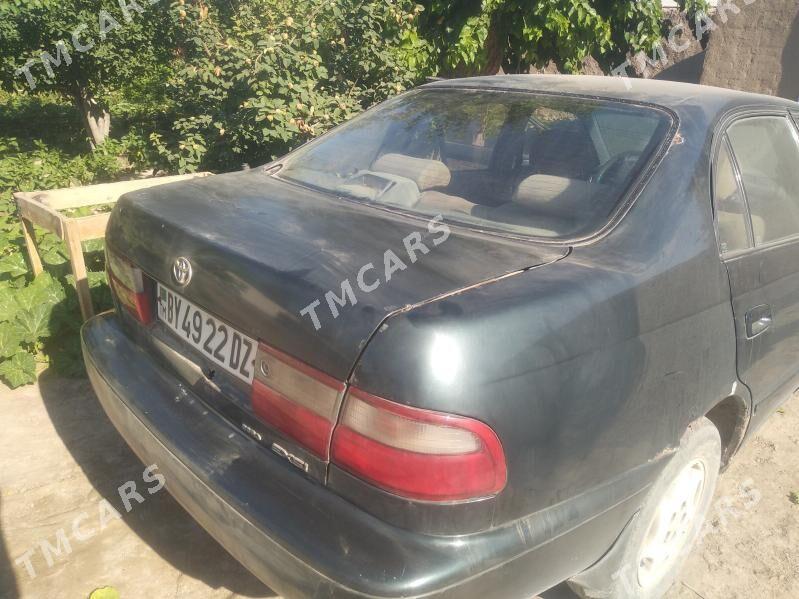 Toyota Corona 1994 - 40 000 TMT - Кёнеургенч - img 7