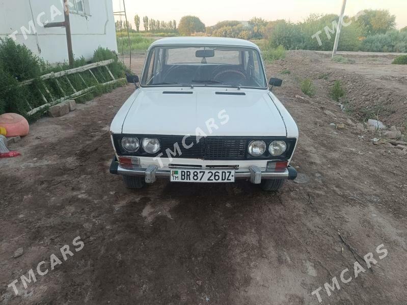 Lada 2106 1987 - 15 000 TMT - Boldumsaz - img 2