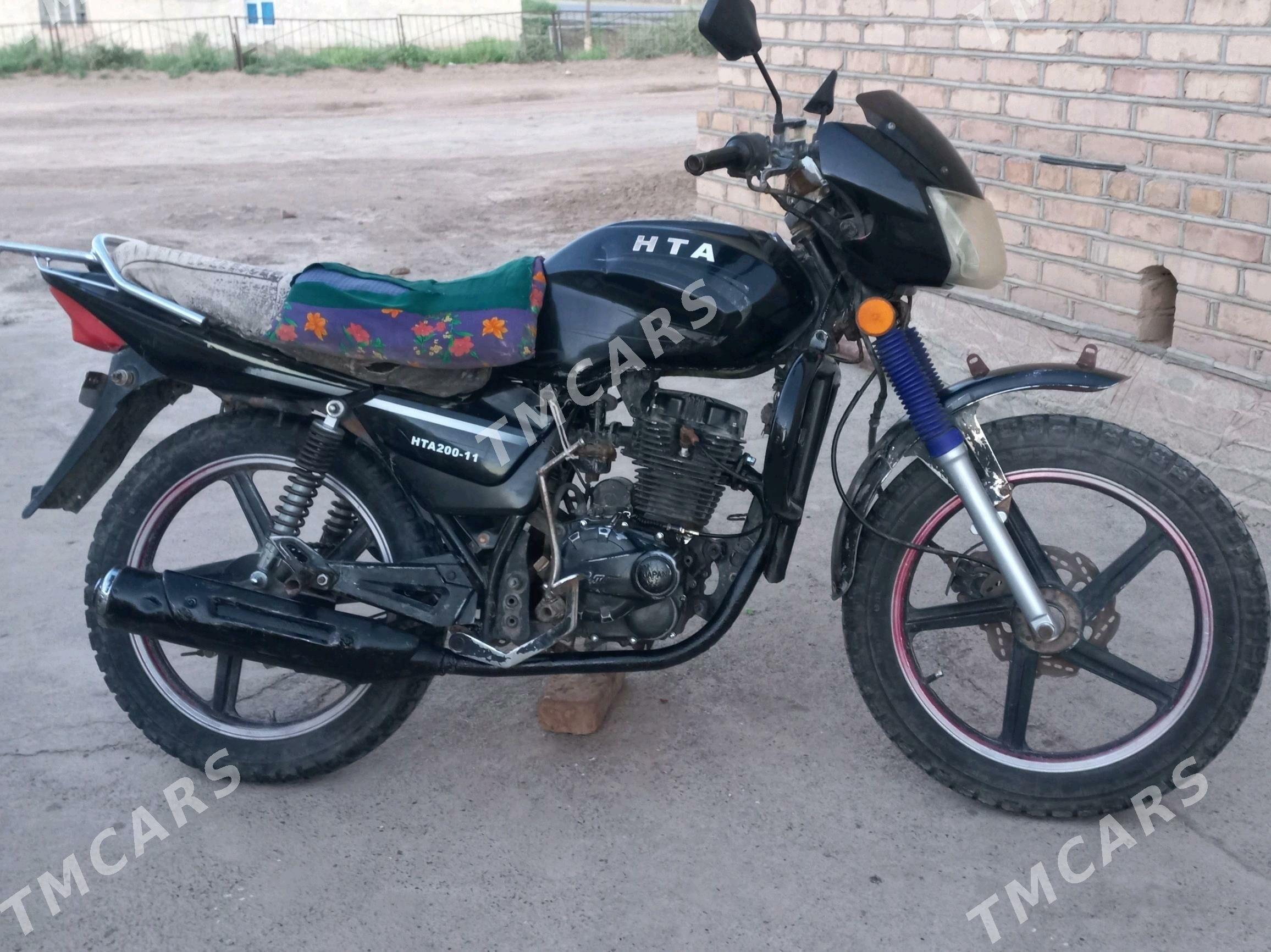 Fekon FK200-14G 2014 - 12 000 TMT - Бабадайхан - img 2