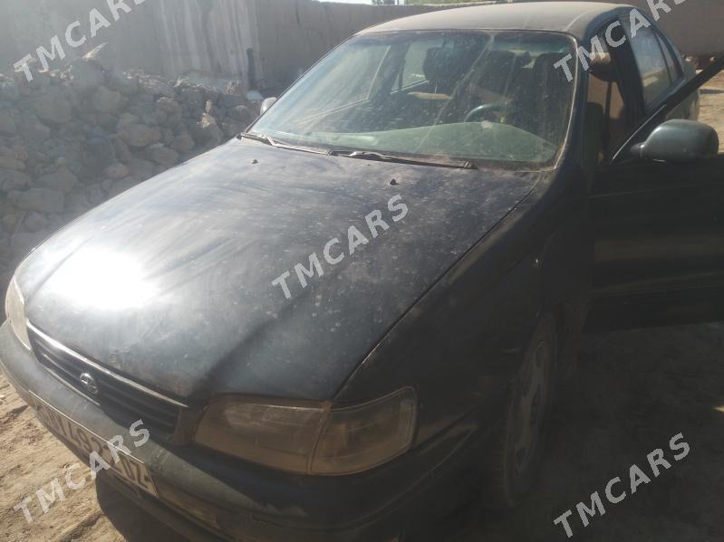 Toyota Corona 1994 - 40 000 TMT - Кёнеургенч - img 4