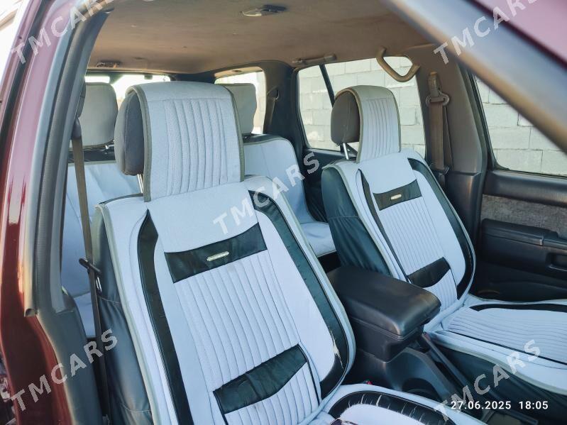 Nissan Pathfinder 1998 - 60 000 TMT - Кёнеургенч - img 3