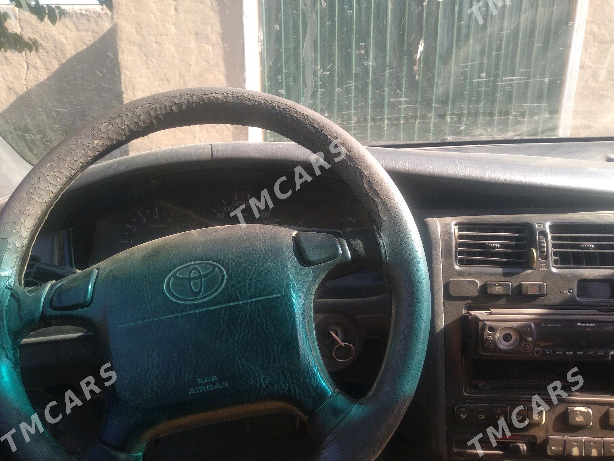 Toyota Corona 1994 - 40 000 TMT - Кёнеургенч - img 8