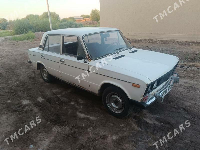 Lada 2106 1987 - 15 000 TMT - Boldumsaz - img 3