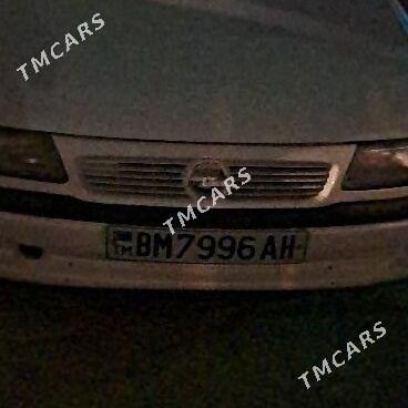 Opel Astra 1998 - 45 000 TMT - Ак-Бугдайский этрап - img 4