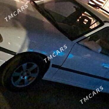 Opel Astra 1998 - 45 000 TMT - Ак-Бугдайский этрап - img 2
