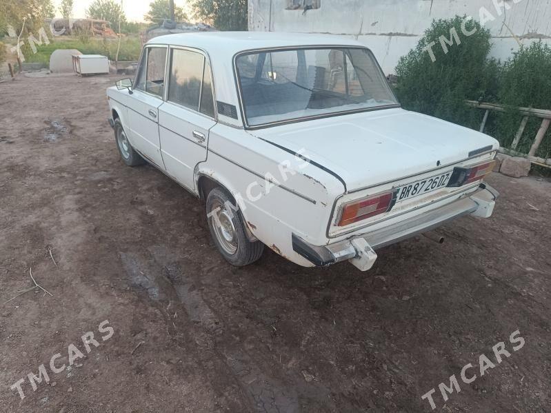 Lada 2106 1987 - 15 000 TMT - Boldumsaz - img 5