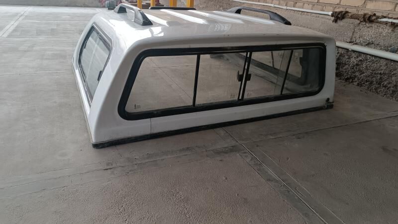 Хайлюкс багаж кабина 7 000 TMT - Sakarçäge - img 3