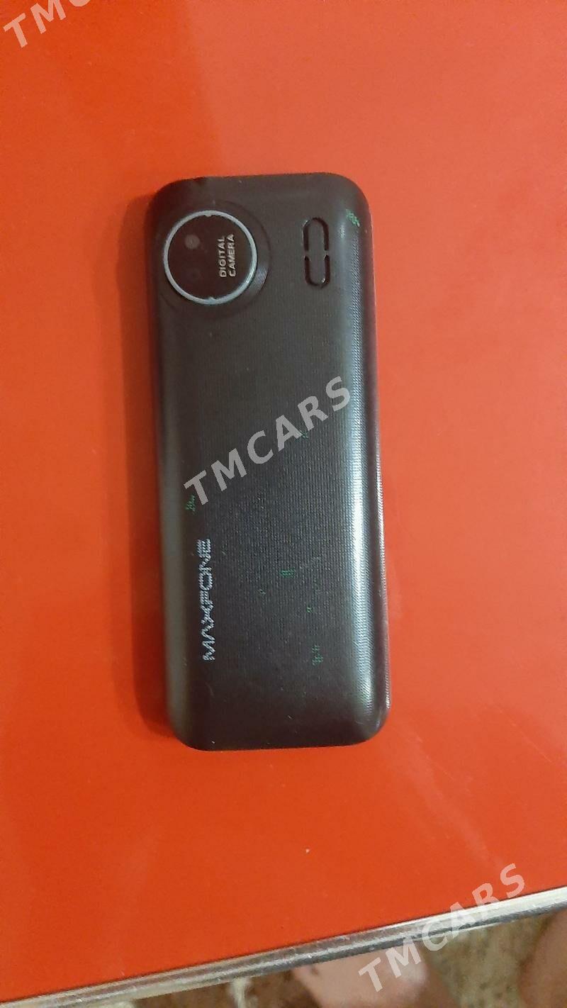 Maxfone 105 - Aşgabat - img 2
