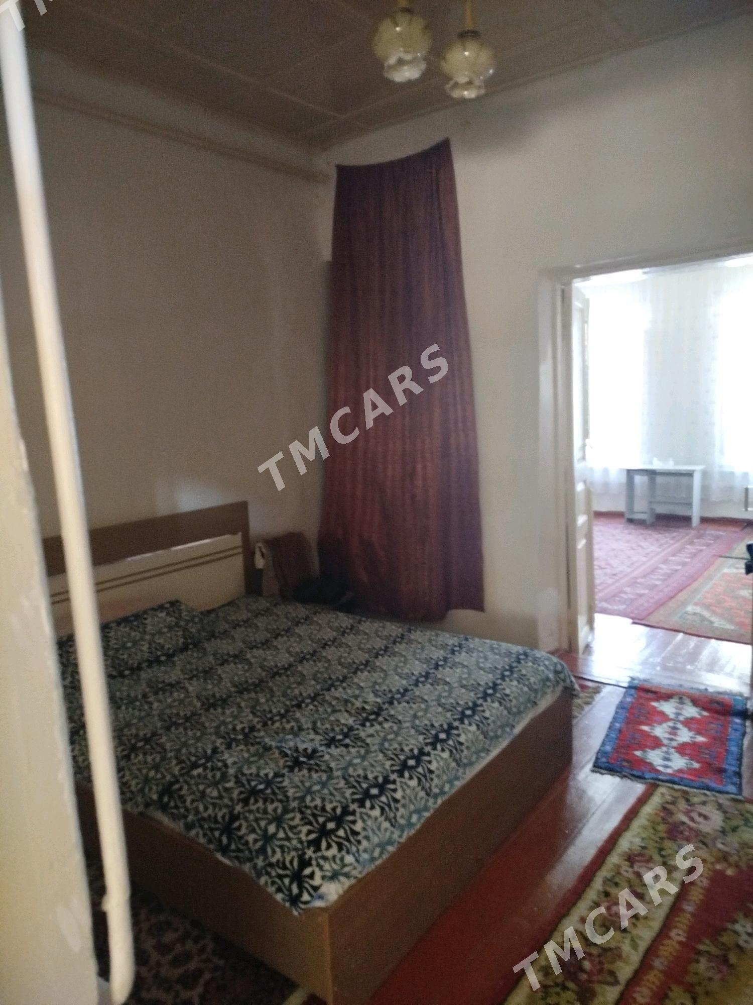 Продаю дом около Набат кафе - Туркменабат - img 6