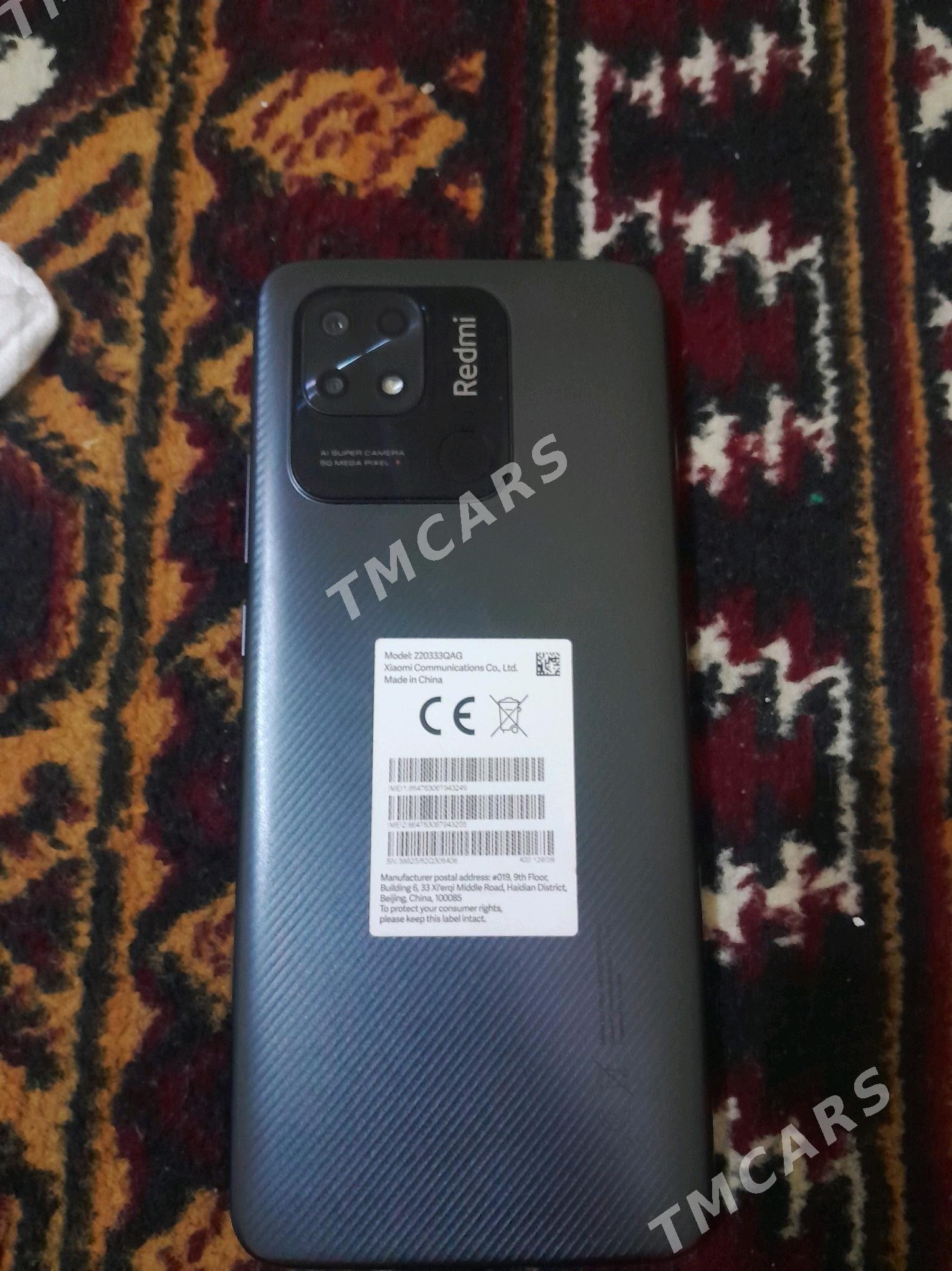 Redmi 10c. - Хитровка - img 2