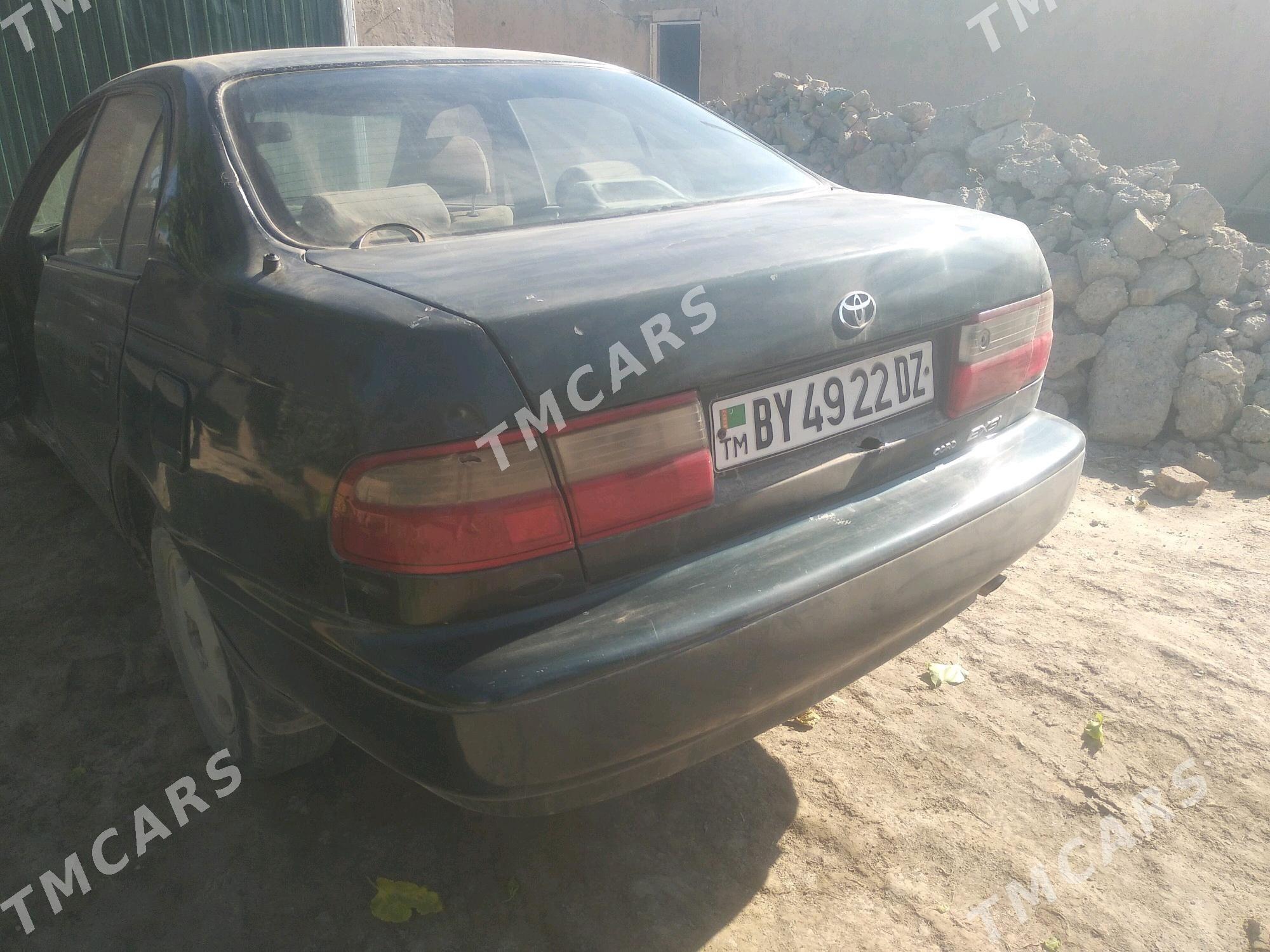 Toyota Corona 1994 - 40 000 TMT - Кёнеургенч - img 9