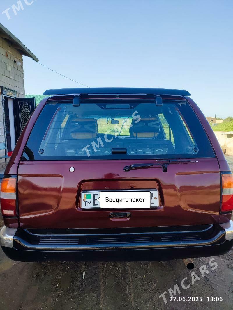 Nissan Pathfinder 1998 - 60 000 TMT - Кёнеургенч - img 6