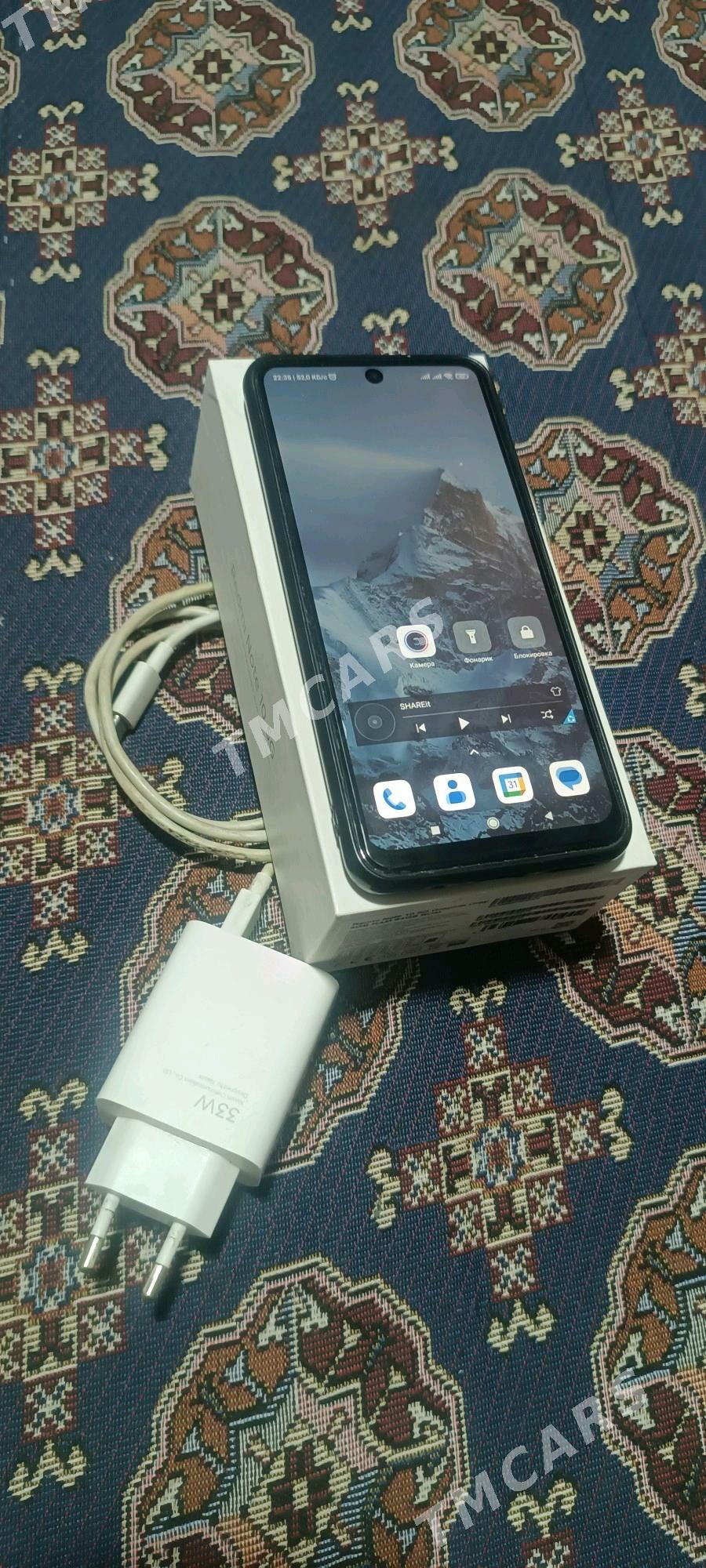 Redmi note 10  5G - Мургап - img 3