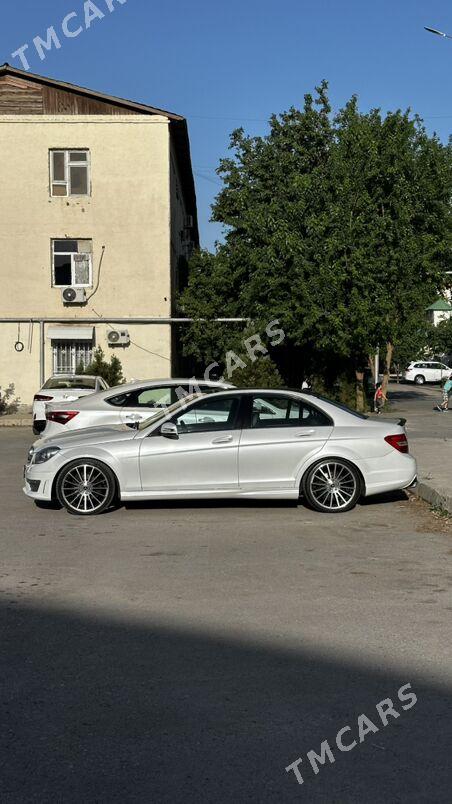 Mercedes-Benz C350 2008 - 230 000 TMT - Ашхабад - img 5
