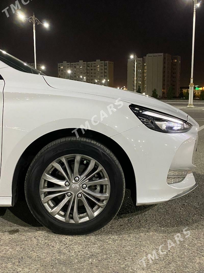 Toyota Corolla 2025 - 295 000 TMT - Aşgabat - img 7