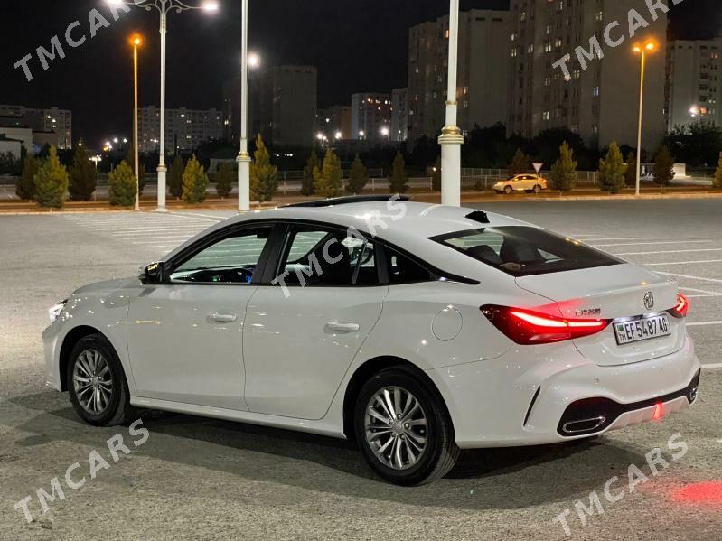 Toyota Corolla 2025 - 295 000 TMT - Aşgabat - img 2