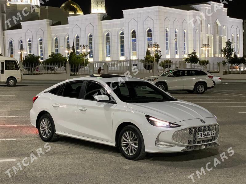 Toyota Corolla 2025 - 295 000 TMT - Aşgabat - img 8