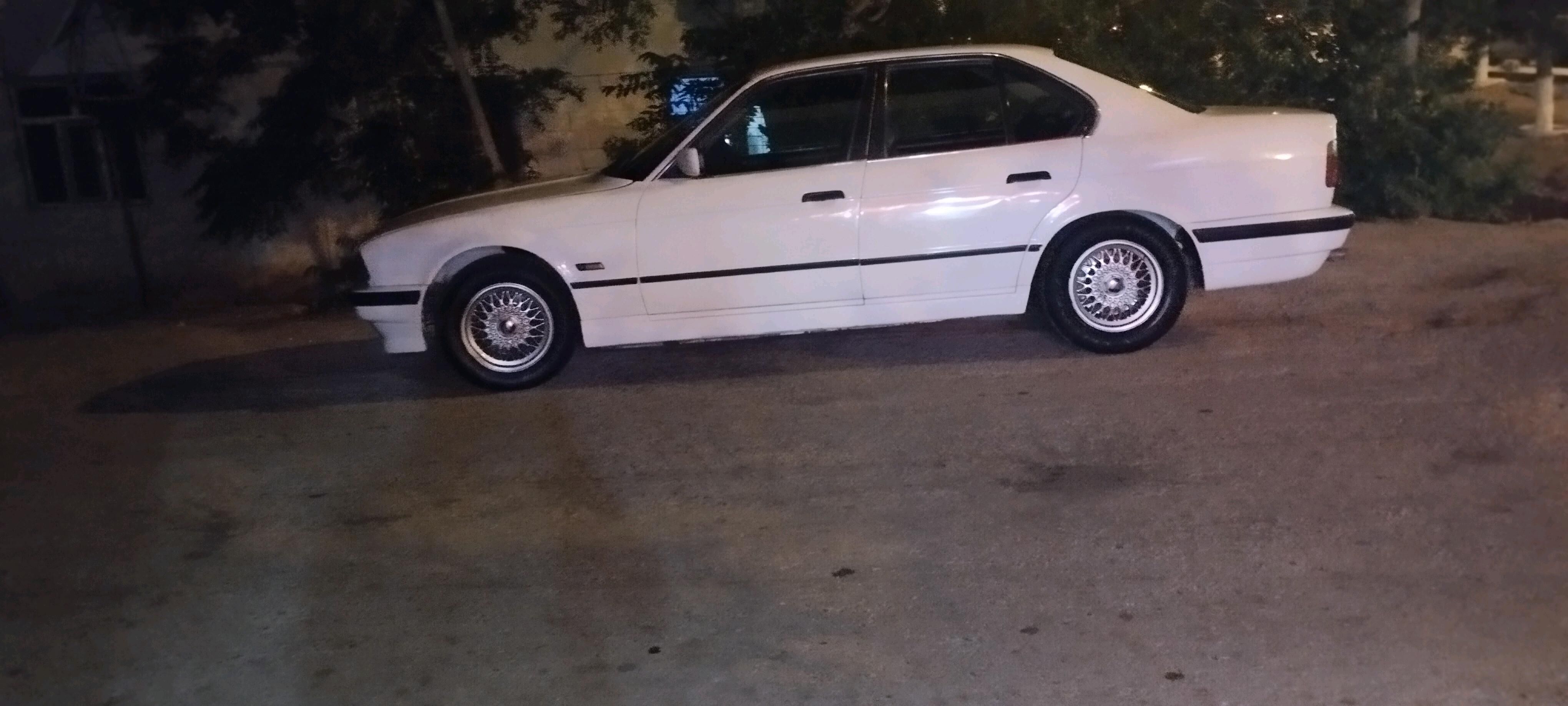 BMW 525 1990 - 42 000 TMT - Türkmenbaşy - img 5