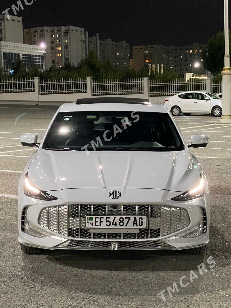 Toyota Corolla 2025 - 295 000 TMT - Aşgabat - img 6
