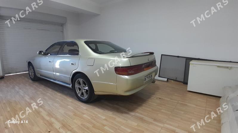 Toyota Chaser 1994 - 50 000 TMT - Balkanabat - img 3