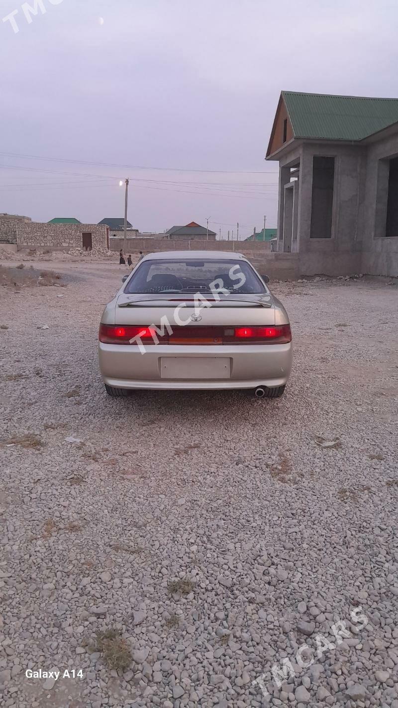 Toyota Chaser 1994 - 50 000 TMT - Balkanabat - img 5