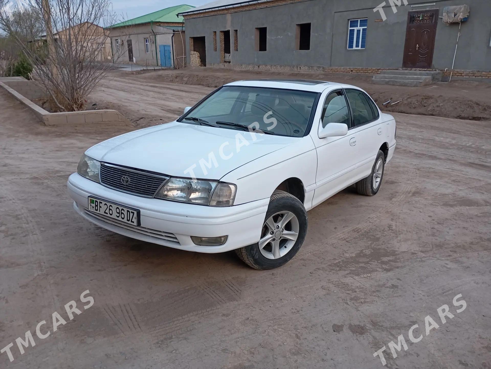 Toyota Avalon 1999 - 100 000 TMT - Daşoguz - img 2