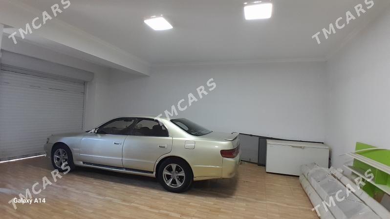 Toyota Chaser 1994 - 50 000 TMT - Balkanabat - img 4