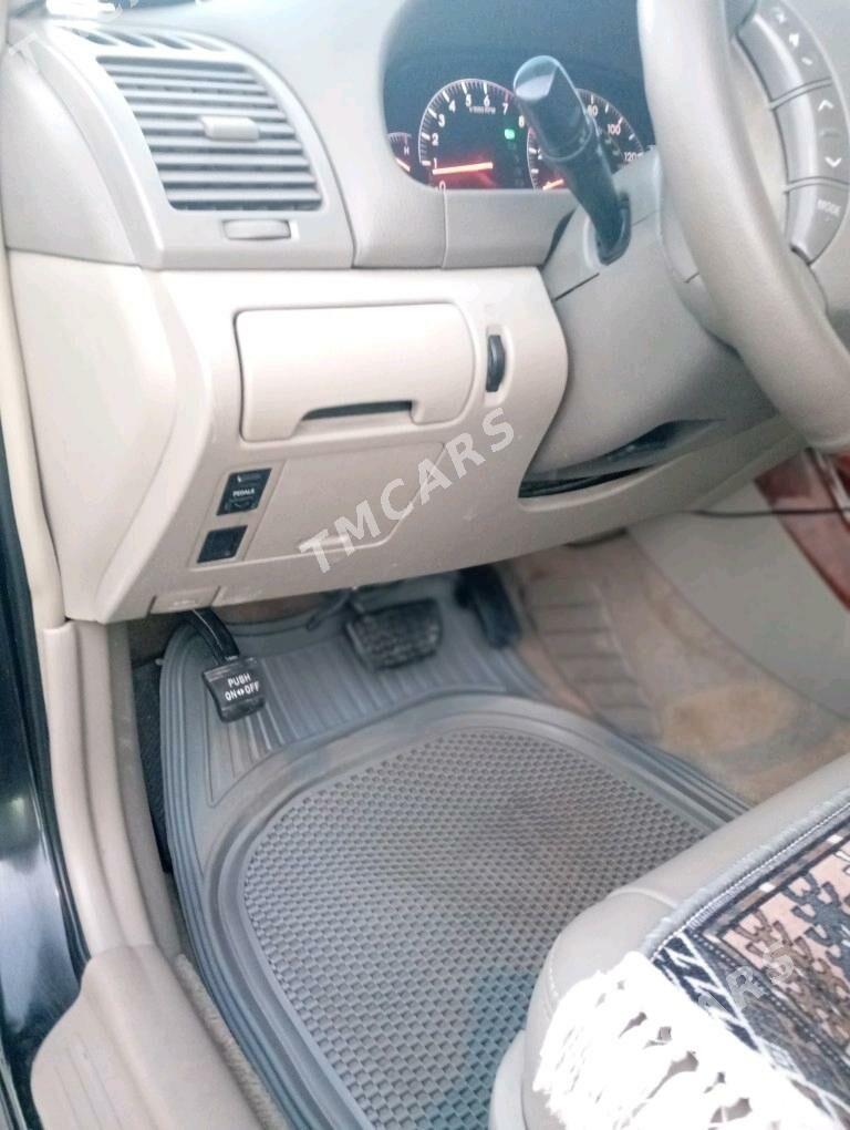 Toyota Camry 2005 - 320 000 TMT - Mary - img 3