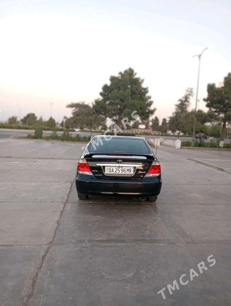 Toyota Camry 2005 - 320 000 TMT - Mary - img 5