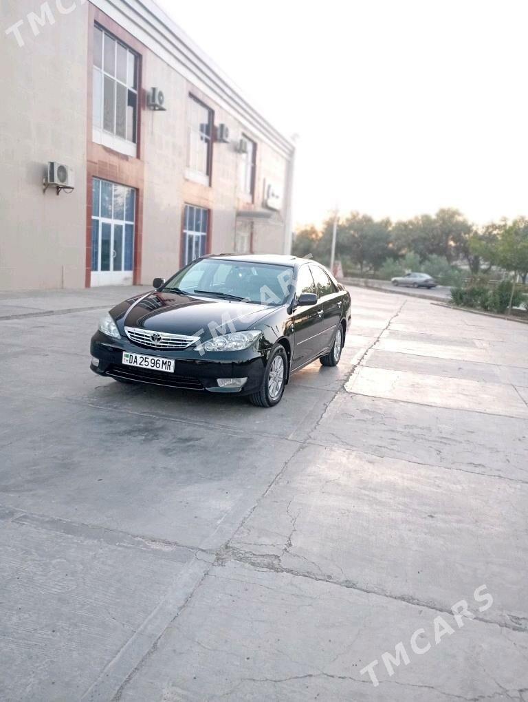 Toyota Camry 2005 - 320 000 TMT - Mary - img 2