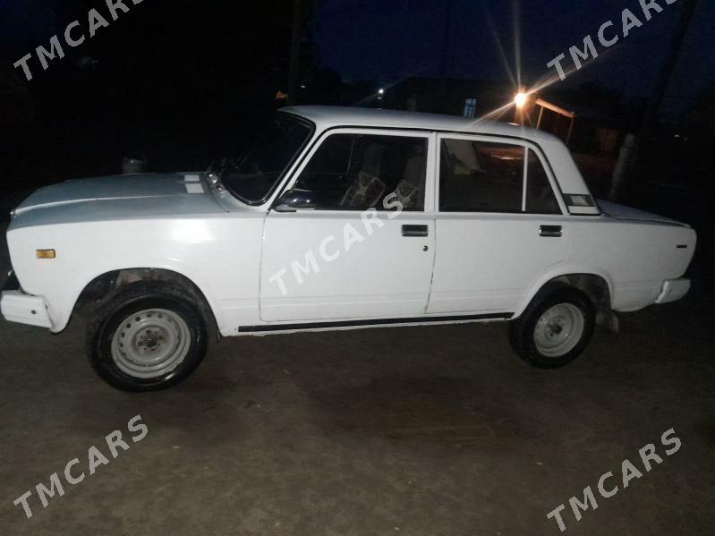 Lada 2107 1998 - 23 000 TMT - Türkmenbaşy etr. - img 2
