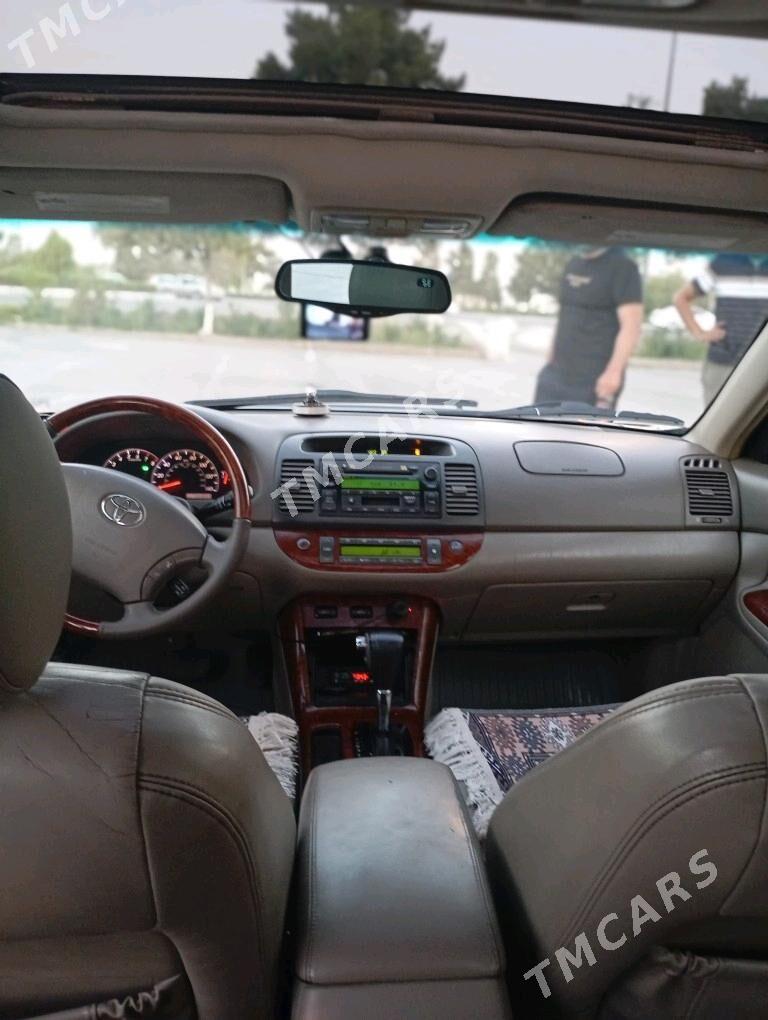 Toyota Camry 2005 - 320 000 TMT - Mary - img 7