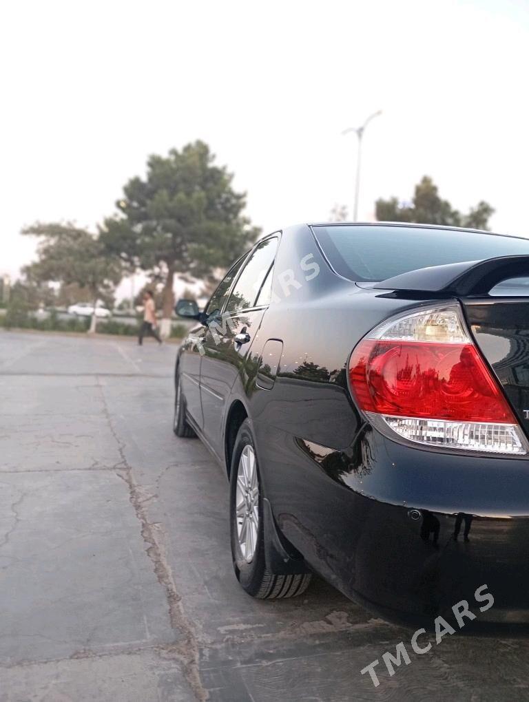 Toyota Camry 2005 - 320 000 TMT - Mary - img 6