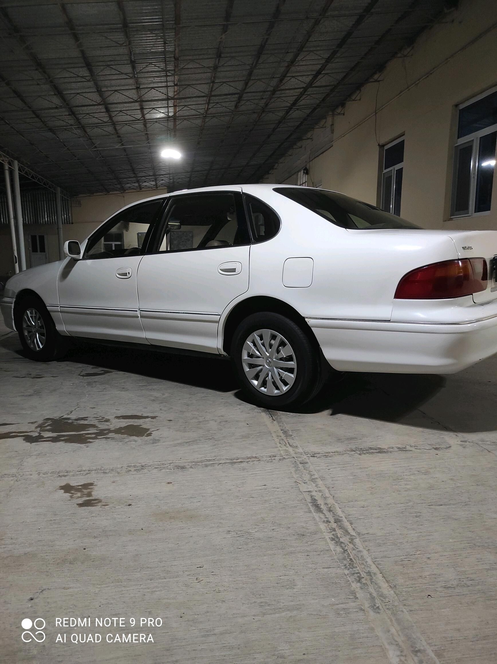 Toyota Avalon 1998 - 120 000 TMT - Халач - img 4