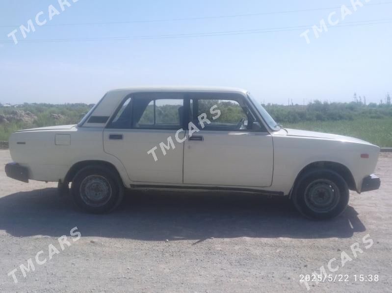 Lada 2107 2001 - 15 000 TMT - Gurbansoltan Eje - img 4