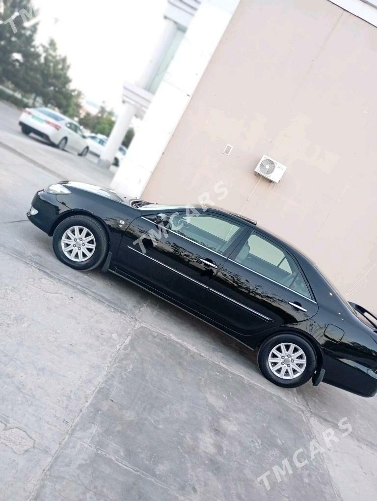 Toyota Camry 2005 - 320 000 TMT - Mary - img 10