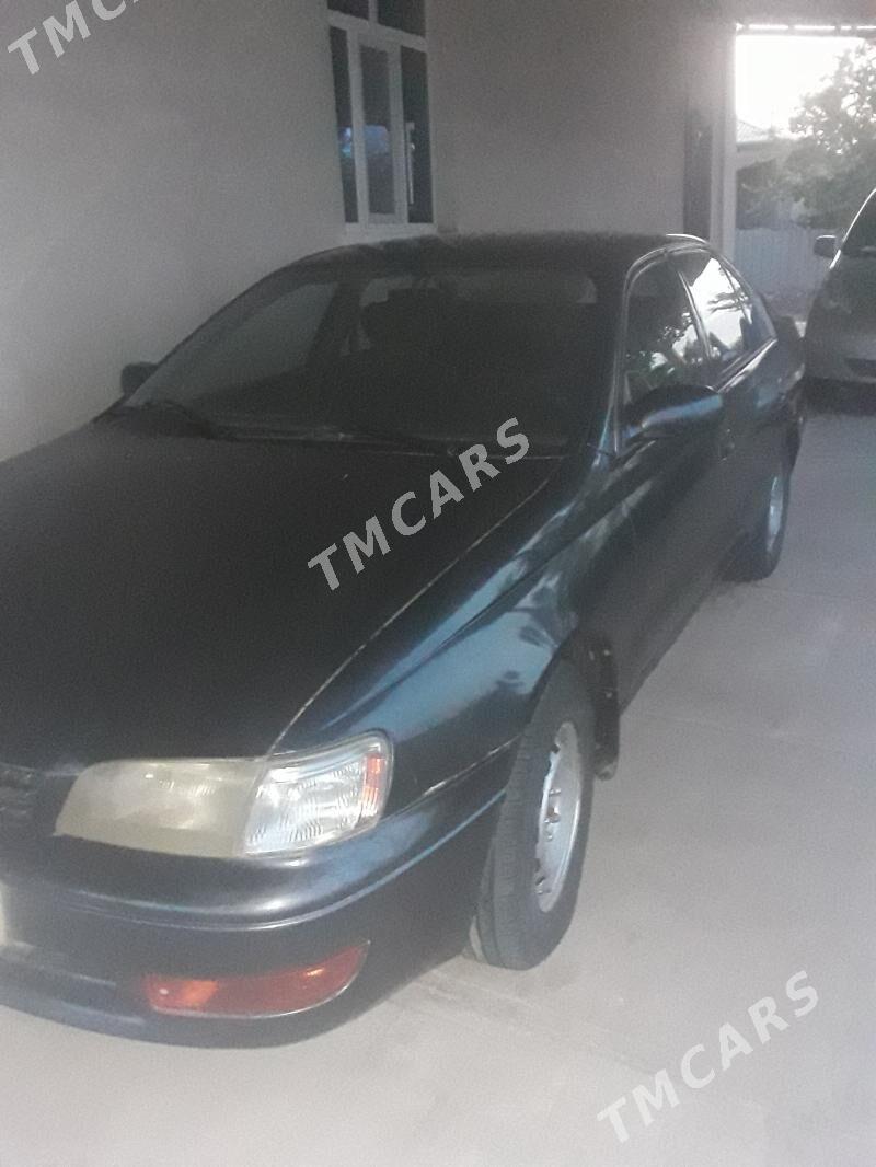 Toyota Corona 1995 - 65 000 TMT - Gurbansoltan Eje - img 2