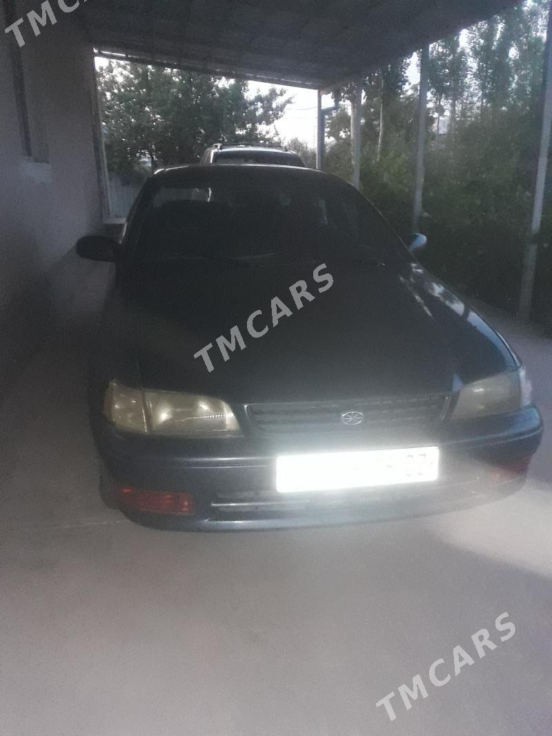 Toyota Corona 1995 - 65 000 TMT - Gurbansoltan Eje - img 3