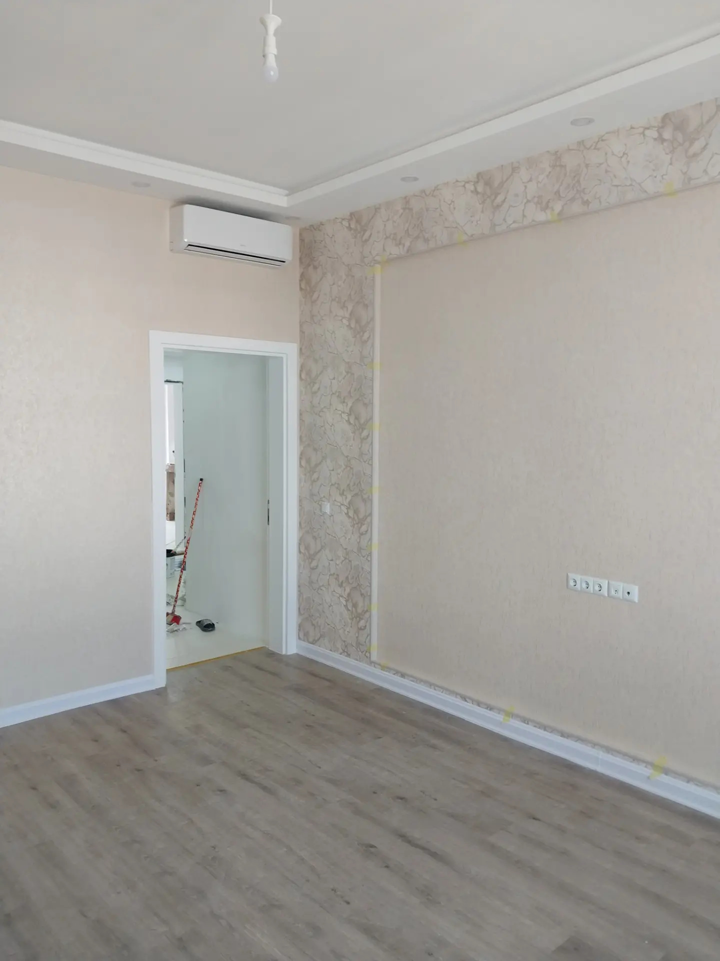 Remont ussa - Büzmeýin GRES - img 2