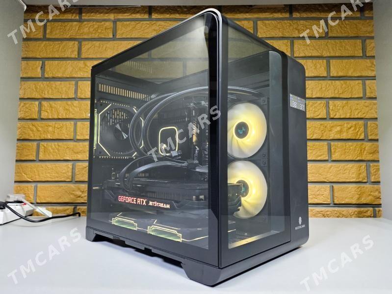 🟩 i5-13400 / RTX 3070 8GB ️ - Ашхабад - img 2