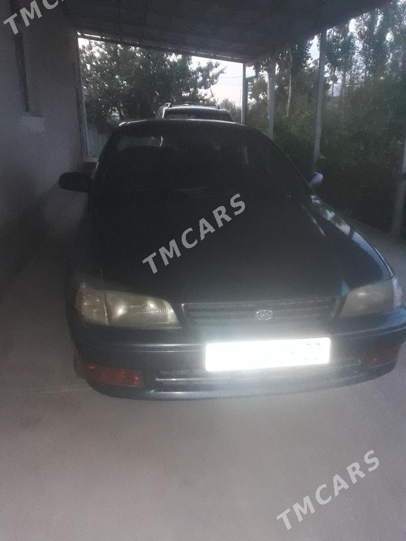 Toyota Corona 1995 - 65 000 TMT - Gurbansoltan Eje - img 5