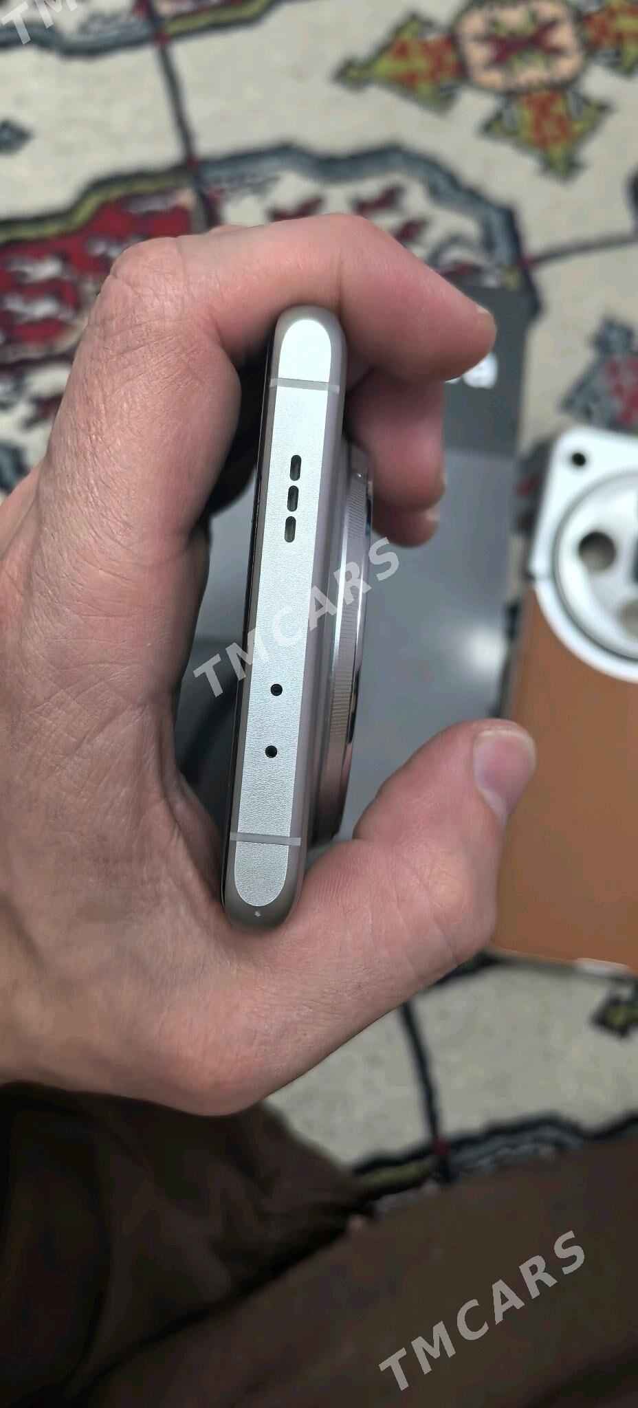 OPPO Find X7 Ultra 16/512GB - Ашхабад - img 3