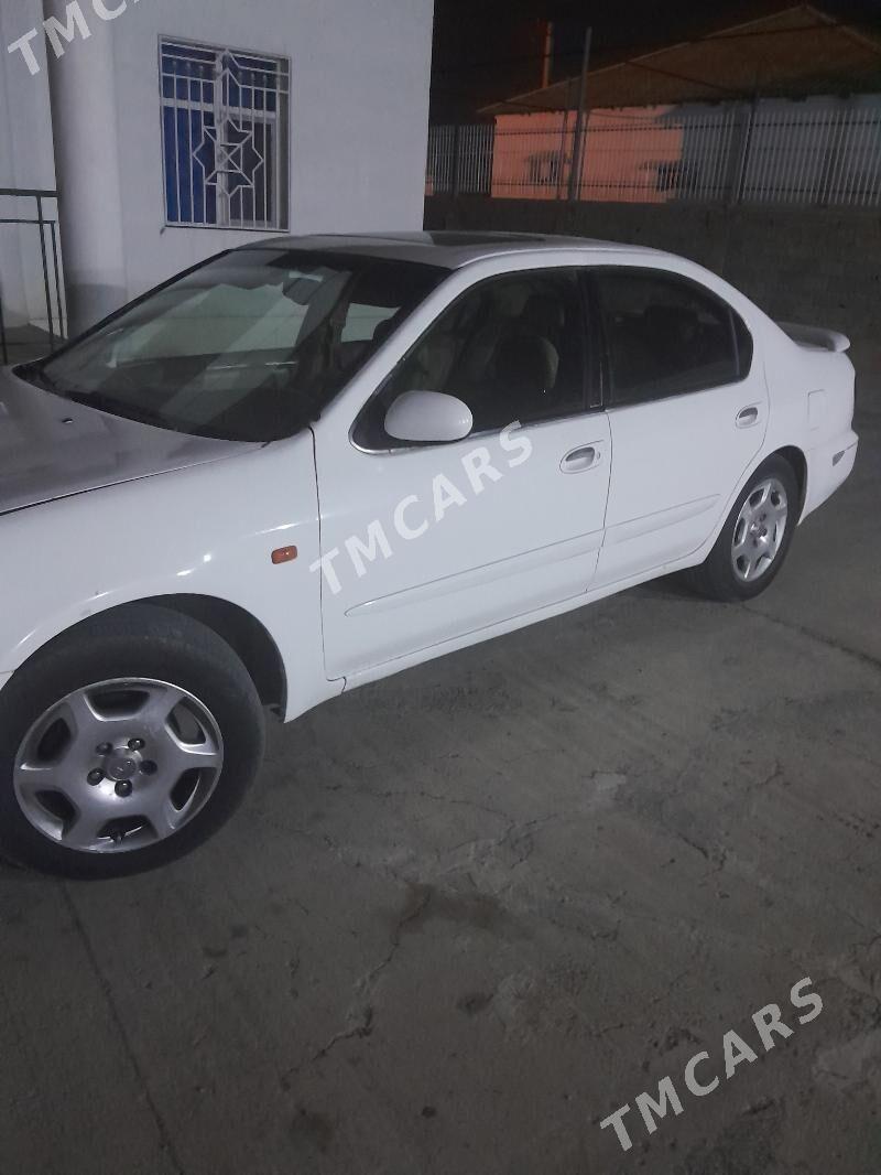 Infiniti EX 2010 - 90 000 TMT - Ак-Бугдайский этрап - img 3