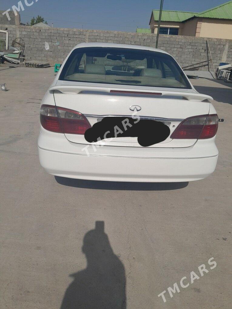 Infiniti EX 2010 - 90 000 TMT - Ак-Бугдайский этрап - img 2
