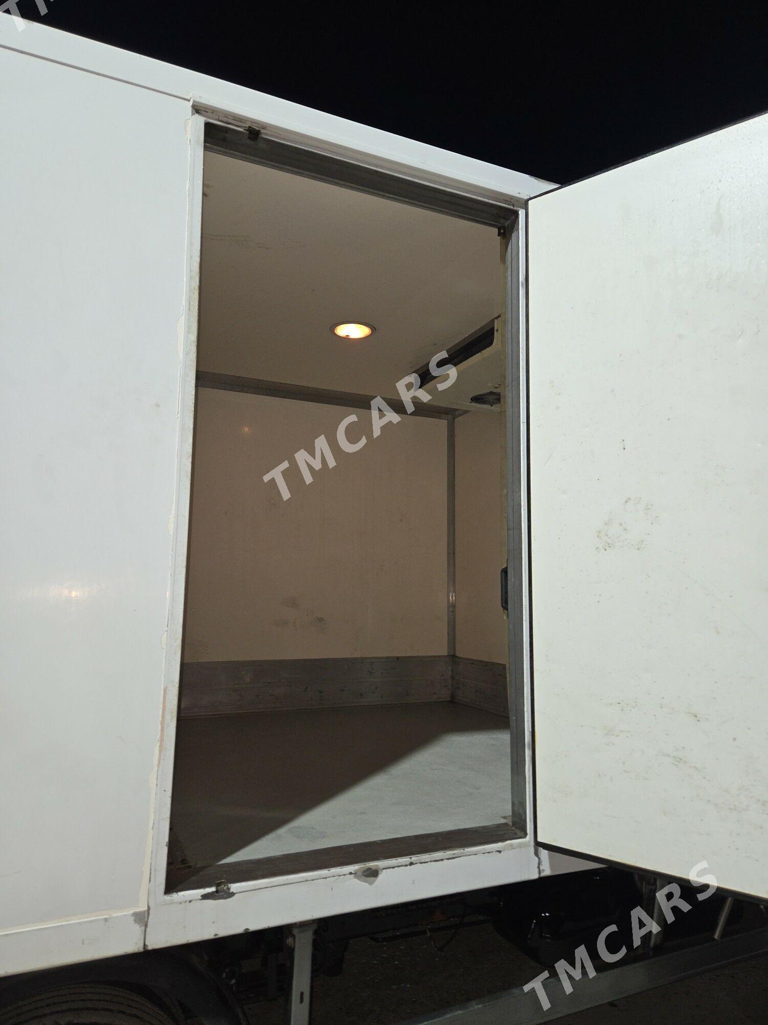 Mitsubishi Canter 2004 - 400 000 TMT - Туркменабат - img 2