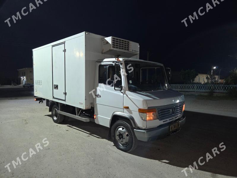 Mitsubishi Canter 2004 - 400 000 TMT - Туркменабат - img 6