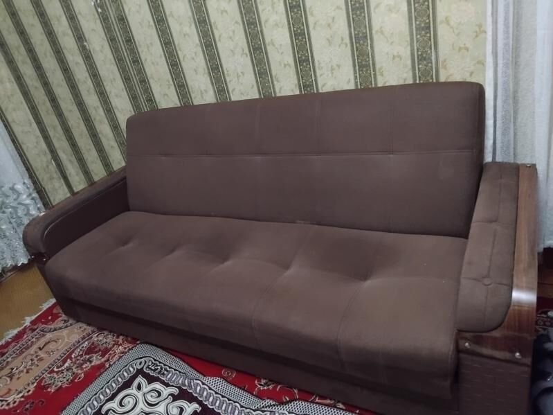 диван раскладной - Туркменабат - img 3