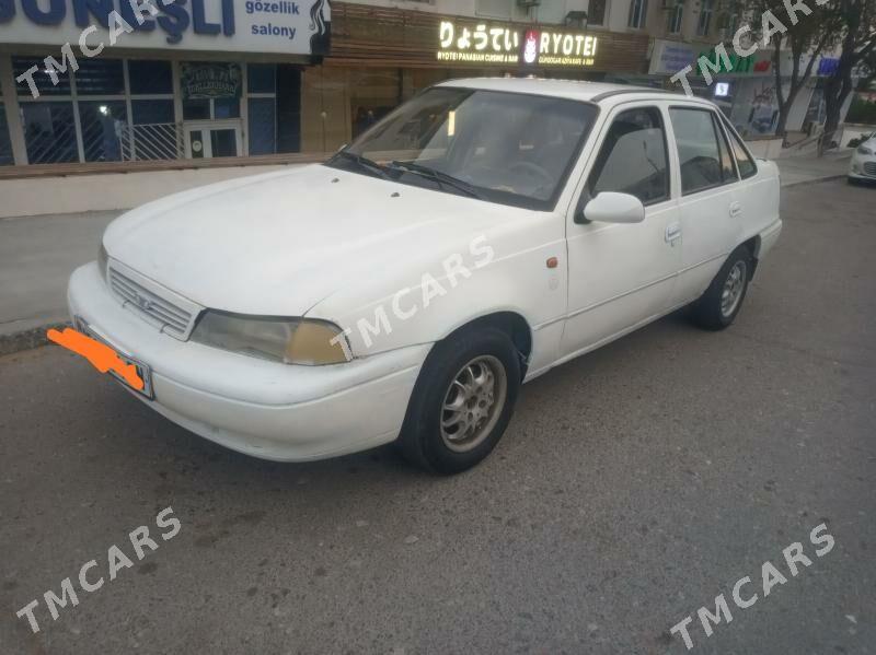 Daewoo Nexia 2001 - 30 000 TMT - Туркменбаши - img 2